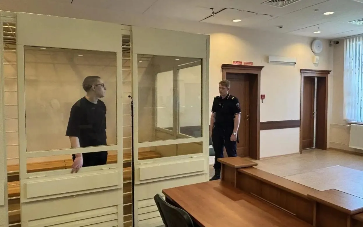 Жителя Ижевска осудили на 8 лет за разбой и угон