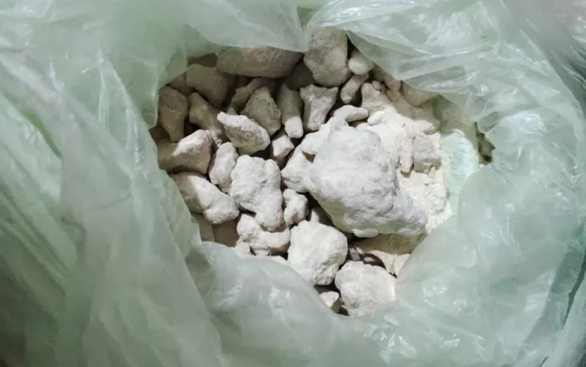 Почти килограмм наркотиков изъяли у пары закладчиков в Удмуртии