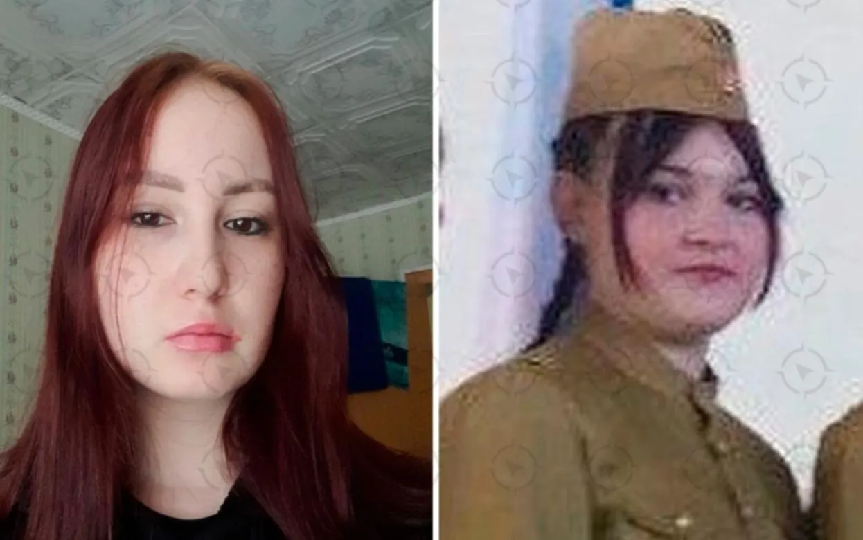 Двух пропавших девочек-подростков ищут в Ижевске