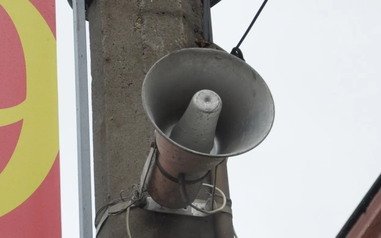 Звуки пения птиц включат на улицах Ижевска 28 апреля