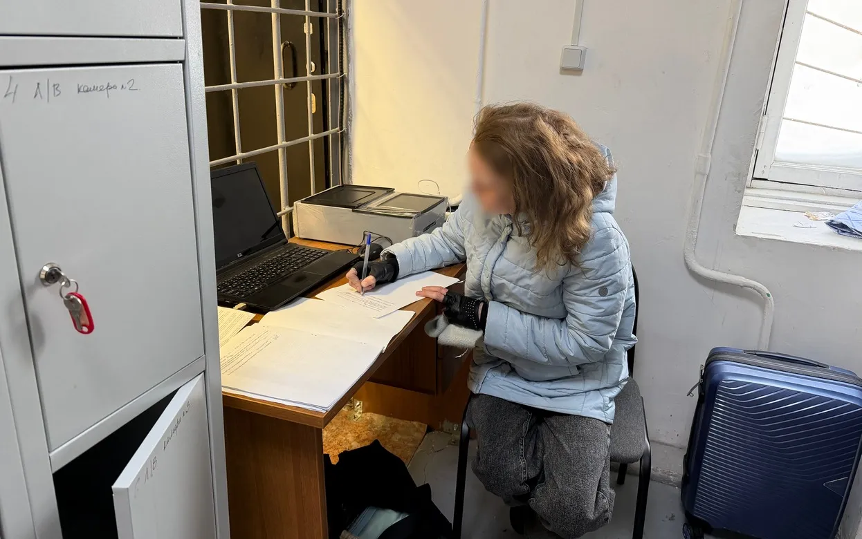 Жительница Удмуртии дважды устроила пьяный дебош в аэропорту Перми