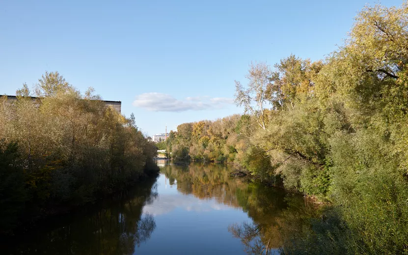 Пьяные братья избили и ограбили рыбаков в Ижевске
