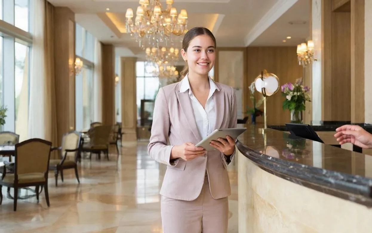 Жители Удмуртии смогут полностью вернуть деньги при отмене брони в отелей