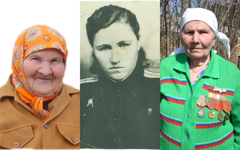 Медсестра, труженик тыла и ребенок войны: как жили наши бабушки во время Великой Отечественной 
