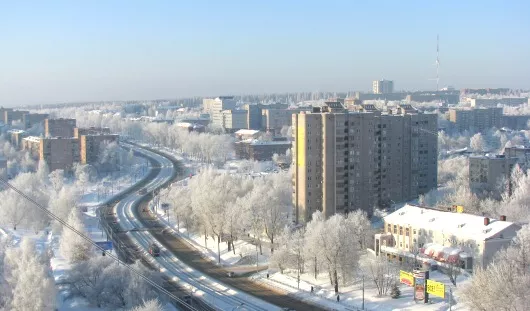 архив редакции