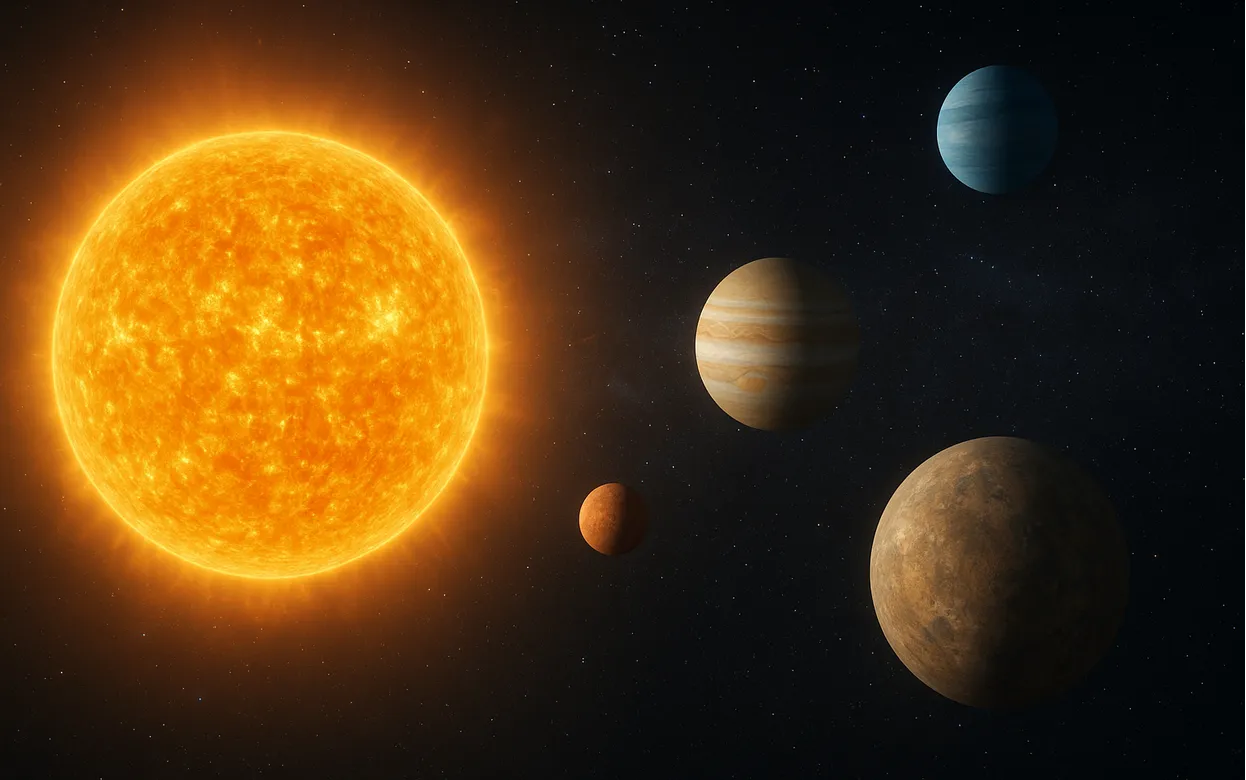 Магнитные бури в ноябре 2025: в какие дни ожидаются всплески солнечной активности и угроза самочувствию