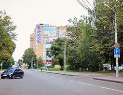 Сергей Грачев