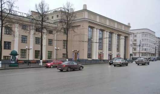 архив редакции