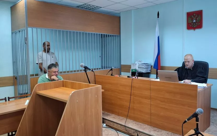 Задержанного по обвинению в мошенничестве на 3 млн рублей арестовали в Ижевске