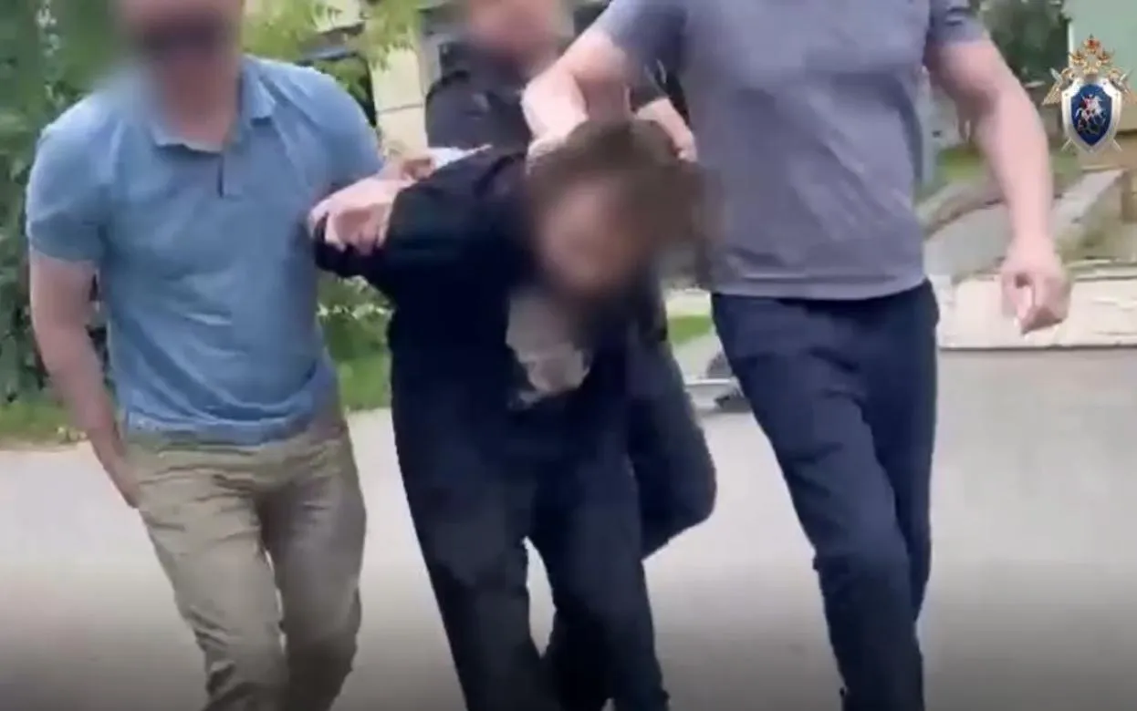 Жителя Удмуртии осудят за съемку детского порно