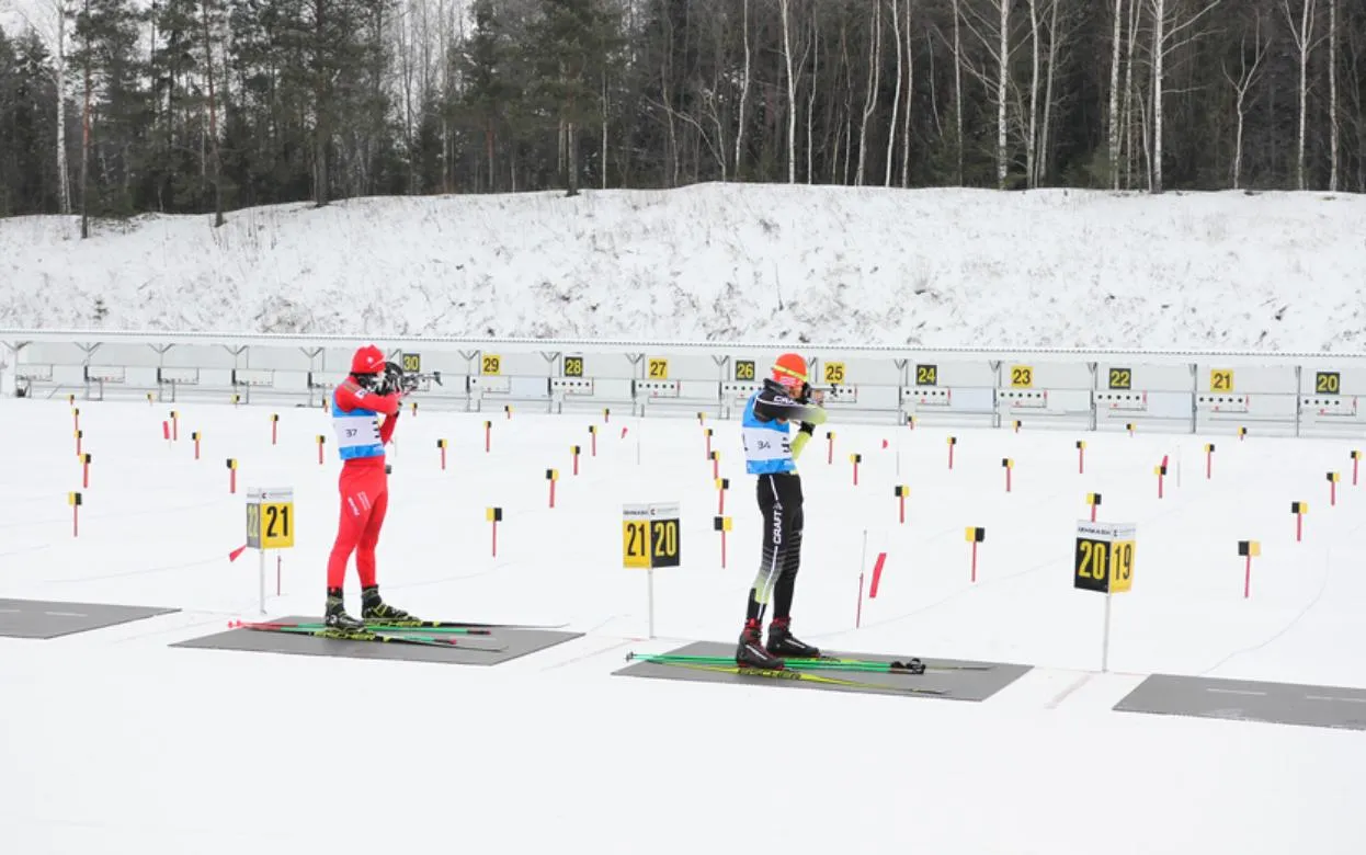 Минспорта Удмуртии отверг риски потери спортшколами статуса олимпийских