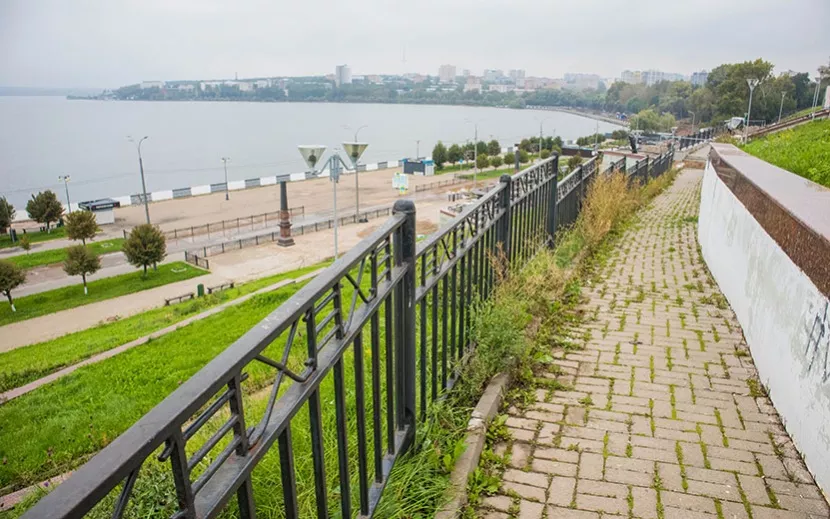 Некоторые участки, судя по всему, еще не обновлялись