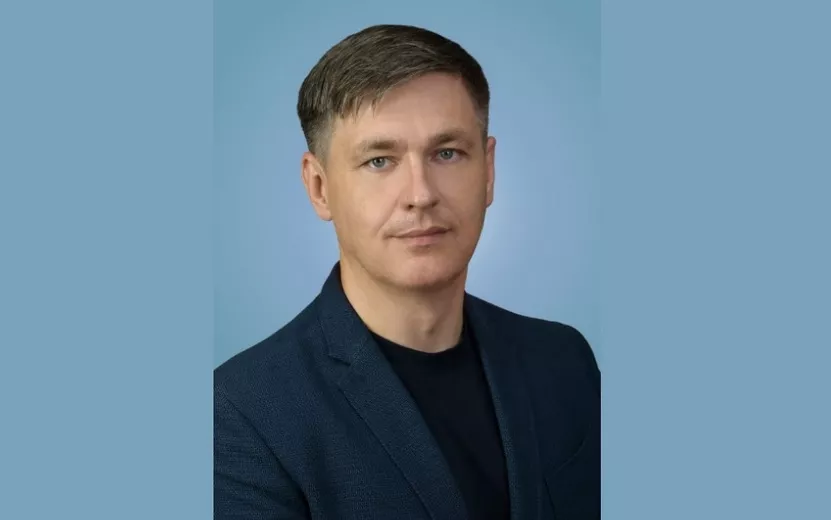 Депутат Госсовета и экс-полицейский возглавил регоператор по обращению с отходами в Удмуртии