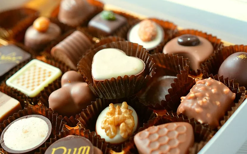 «АТБ» обманывает покупателей на детских шоколадках (фото)
