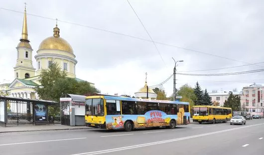 архив редакции