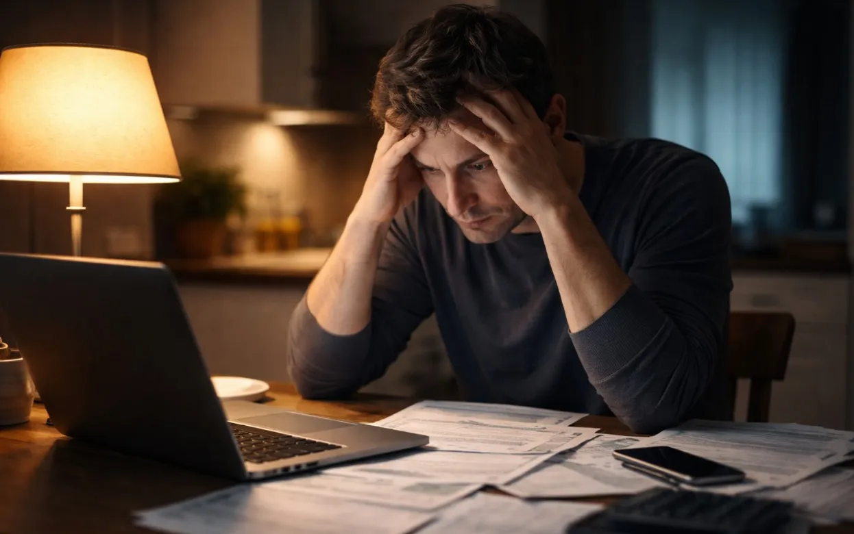 Семейный подряд: как ижевчане попадают в долговую кабалу к «профессиональным банкротам»