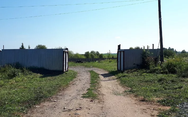 Шабердинские страсти: в Удмуртии ревнивый муж убил директора предприятия