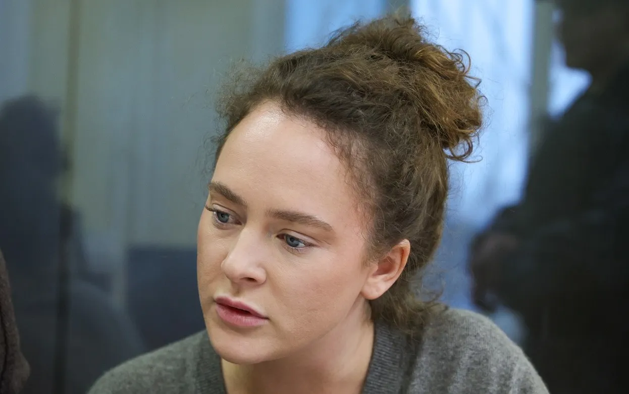 Наркозвезде Аглае Тарасовой вынесли приговор