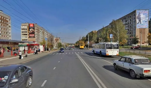 Яндекс.Панорамы, схемы: Алексей Бушмелев
