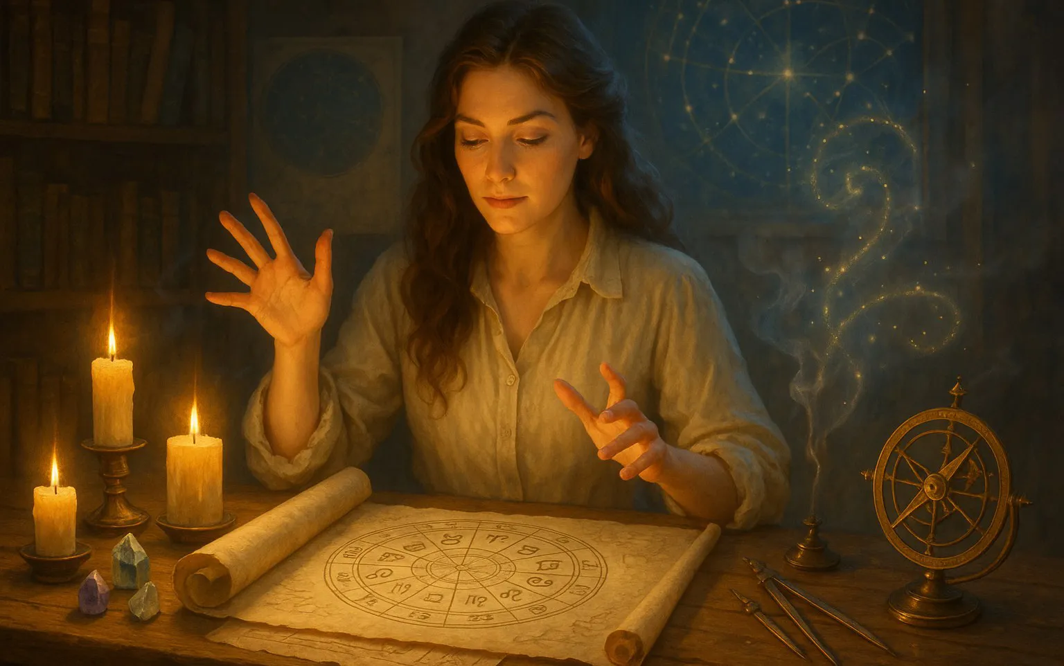 Гороскоп везения на 22 ноября: кому из знаков Зодиака улыбнется удача или может выпасть крупный выигрыш