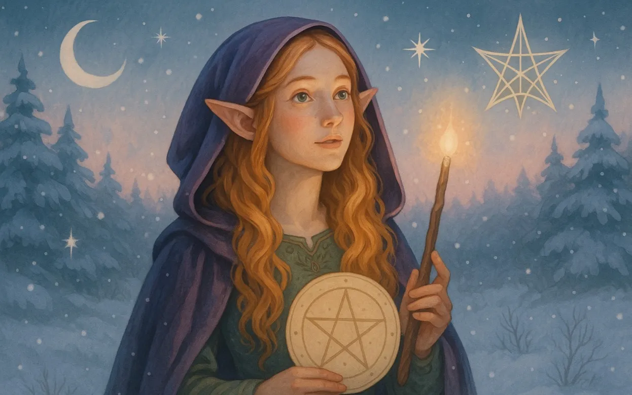 Гороскоп на 2026 год: главные перемены, прорывы и тенденции для каждого знака зодиака