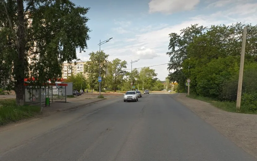 Остановку транспорта «Селтинская» переименуют в Ижевске