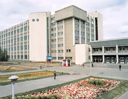 «Ижевский радиозавод» планирует поставлять за рубеж переносную систему сотовой связи