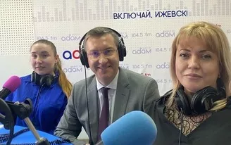 «Истории нашей Победы»: Ярослав Семенов рассказал о своем деде-ветеране
