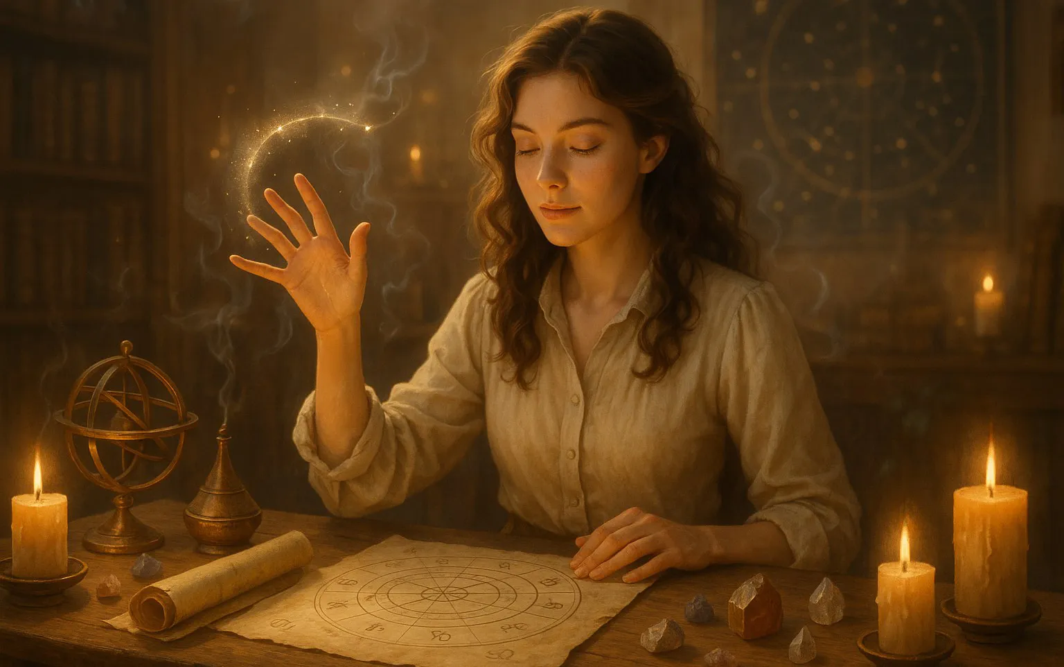 Гороскоп везения на 20 ноября: кому из знаков Зодиака улыбнется удача или может выпасть крупный выигрыш