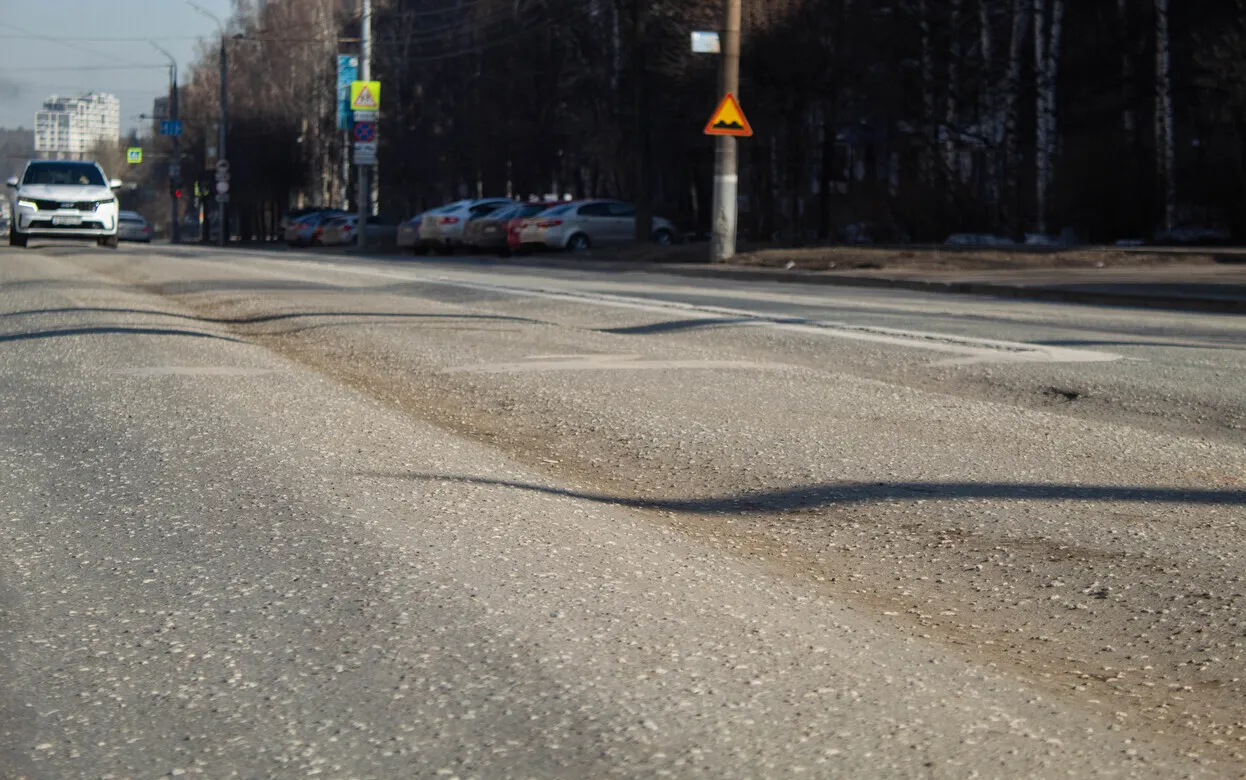 Временные остановки общественного транспорта появятся возле деревни Кабаниха в Удмуртии