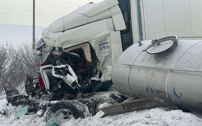 Фото: 1-й отдел УГИБДД по Удмуртии