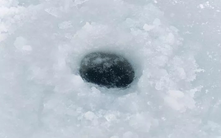 Рыбак получил травму головы на Каме в Удмуртии