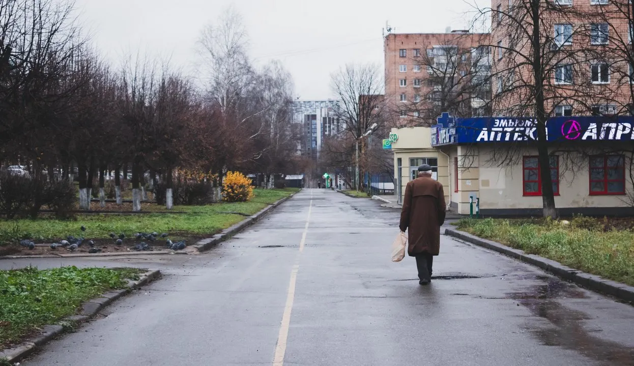 Температурный рекорд 1969 года обновился в Ижевске