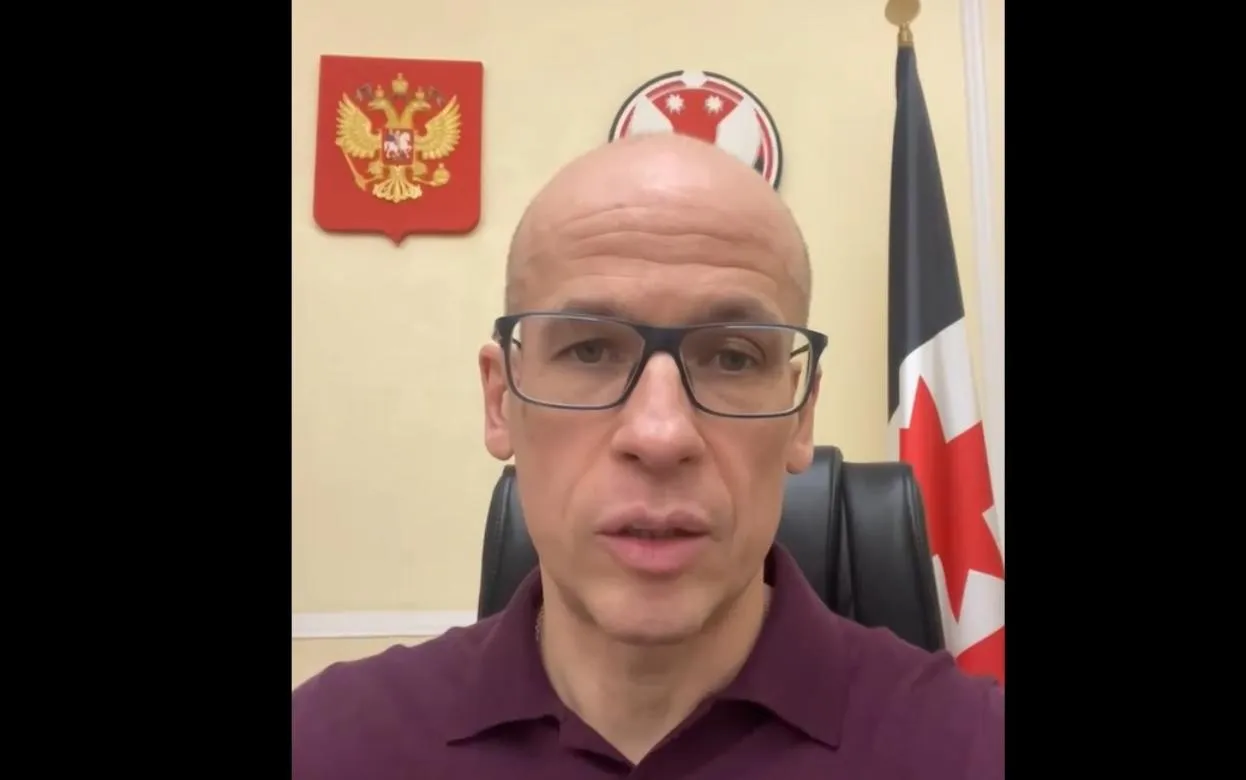 Бречалов о снегопадах 29 января
