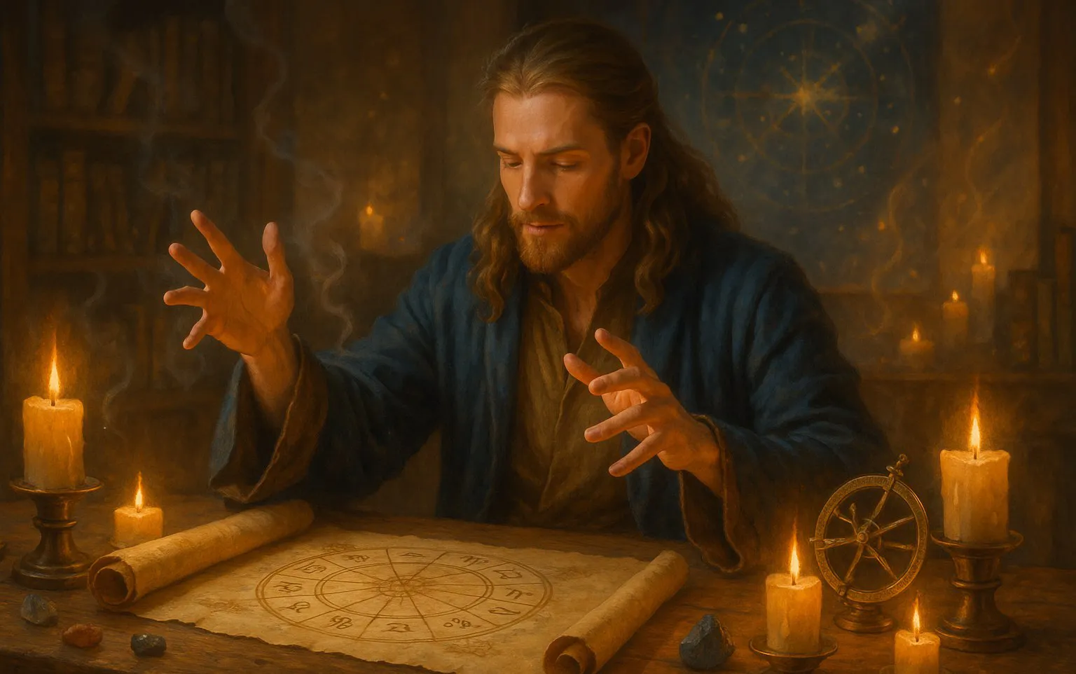 Гороскоп везения на 7 ноября: кому из знаков Зодиака улыбнется удача или может выпасть крупный выигрыш