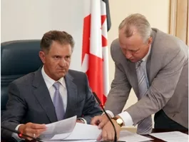 пресс-служба президента и правительства УР