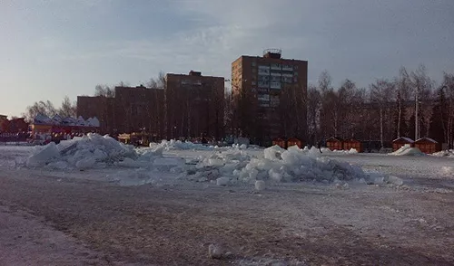 Галины Ворончихиной