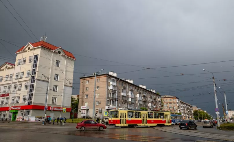 Фото: Амир Закиров