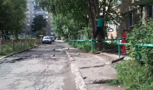 Максим Макантов