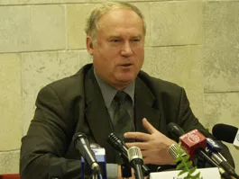 Владимир Гродецкий. Архив редакции