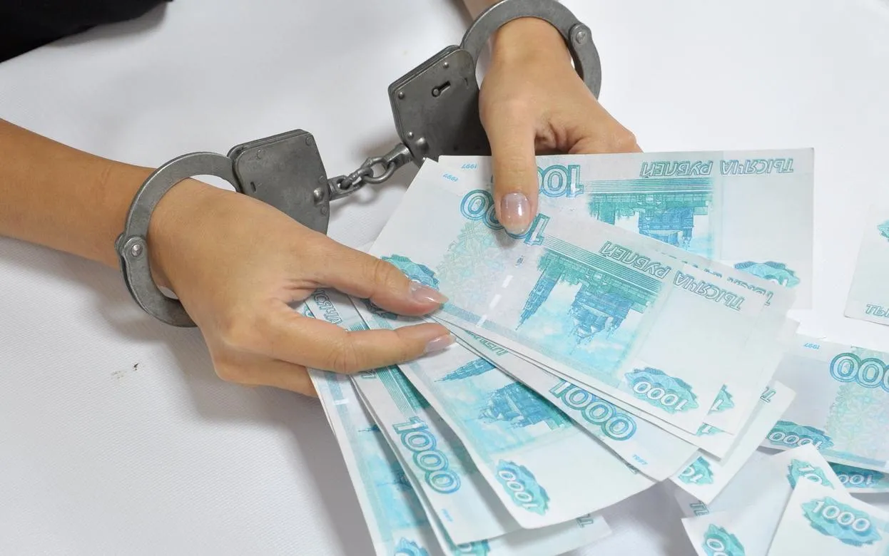 Жительницу Ижевска осудили за аферу с маткапиталом