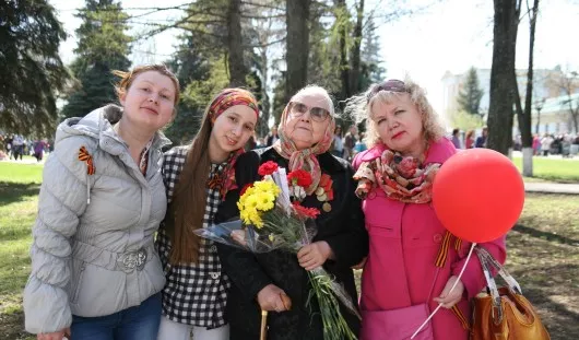 архив редакции