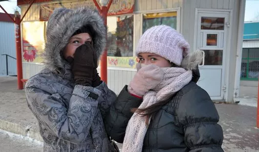 архив редакции