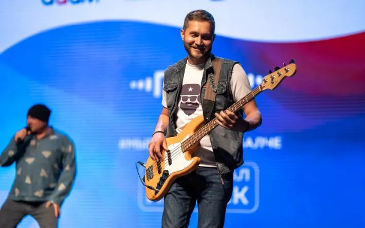 В Ижевске прошел последний полуфинал проекта «Голос Удмуртии»