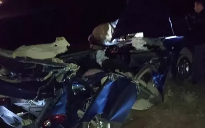 Виновника гибели в ДТП девушки и ребенка осудят в Удмуртии