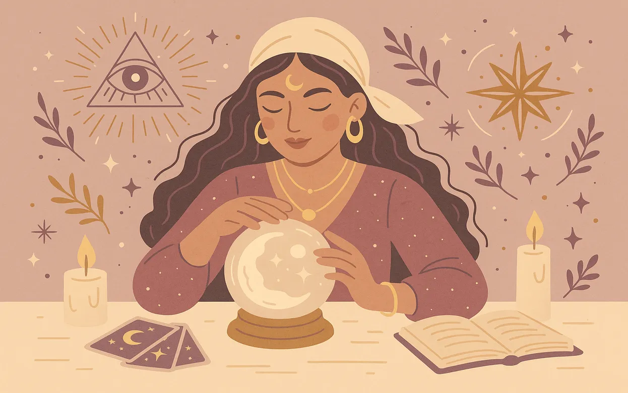 Зависть, соблазны и пост для ума: кто по гороскопу на 16 ноября удержится от лишних контактов и выиграет?