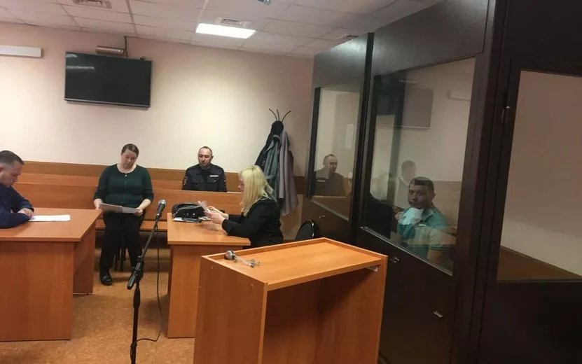 Двух жителей Ижевска арестовали за ограбление отца погибшего участника СВО