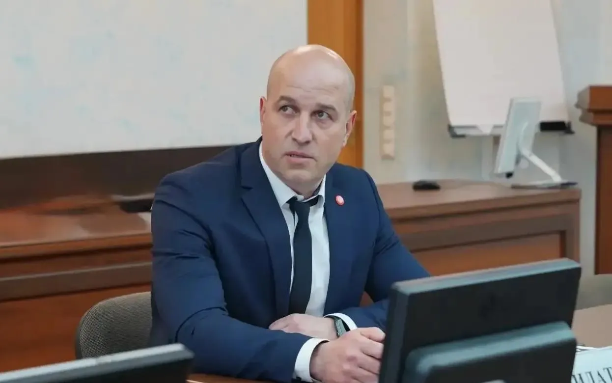 Андрей Фомичев стал заместителем Главы Ижевска