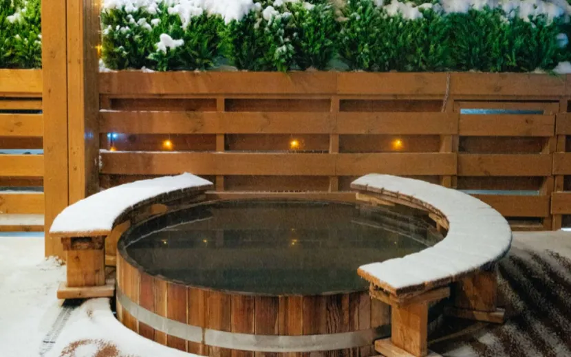 Фото: aquaforest-izh.ru