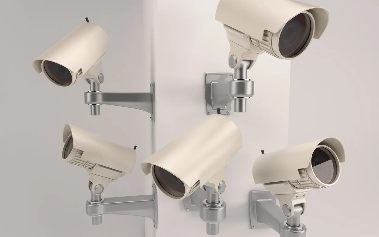 В России предложили ввести налог на безопасность